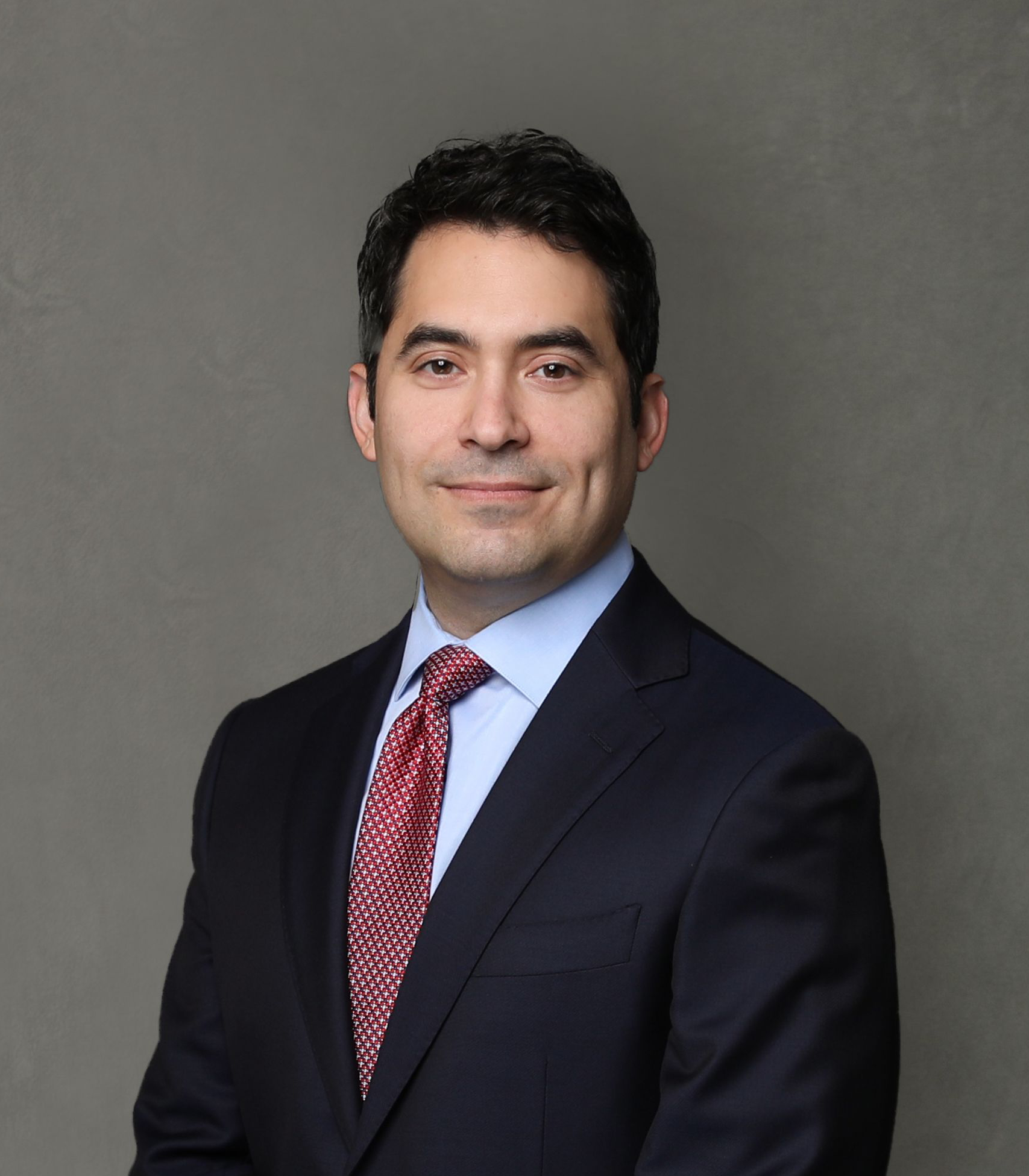 Attorney Photography
