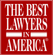 The Best Lawyers in America 