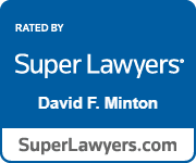 David F. Minton - SuperLawyer.com
