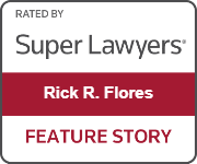 Rick R. Flores - Feature Story