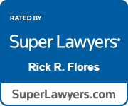 Rick R. Flores - SuperLawyer.com