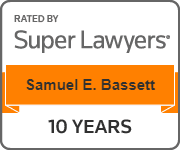 Samuel E. Bassett - 10 Years