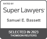 Samuel E. Bassett - Thomson Reuters 2023