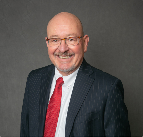 Dave Minton Minton, Burton, Bassett & Collins, P.C.