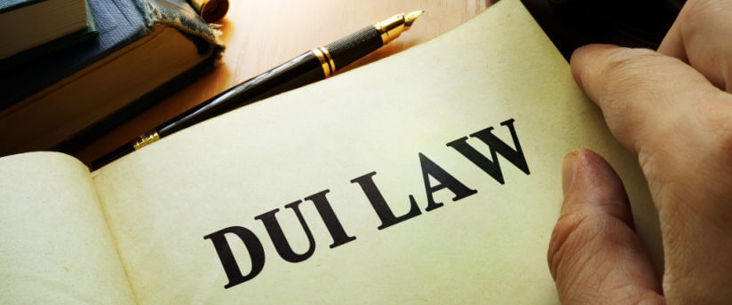 dui laws in Texas