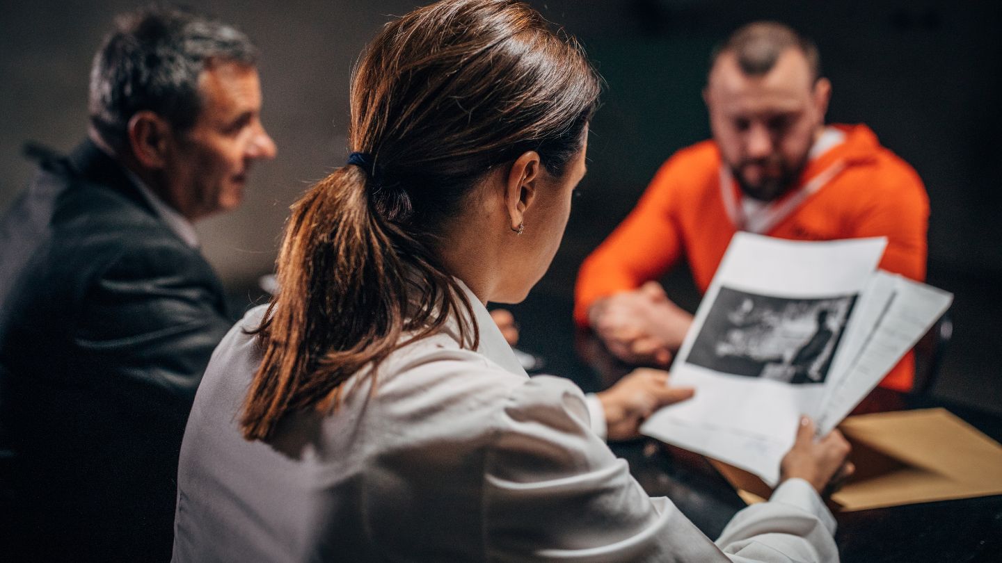 Federal Criminal Defense
