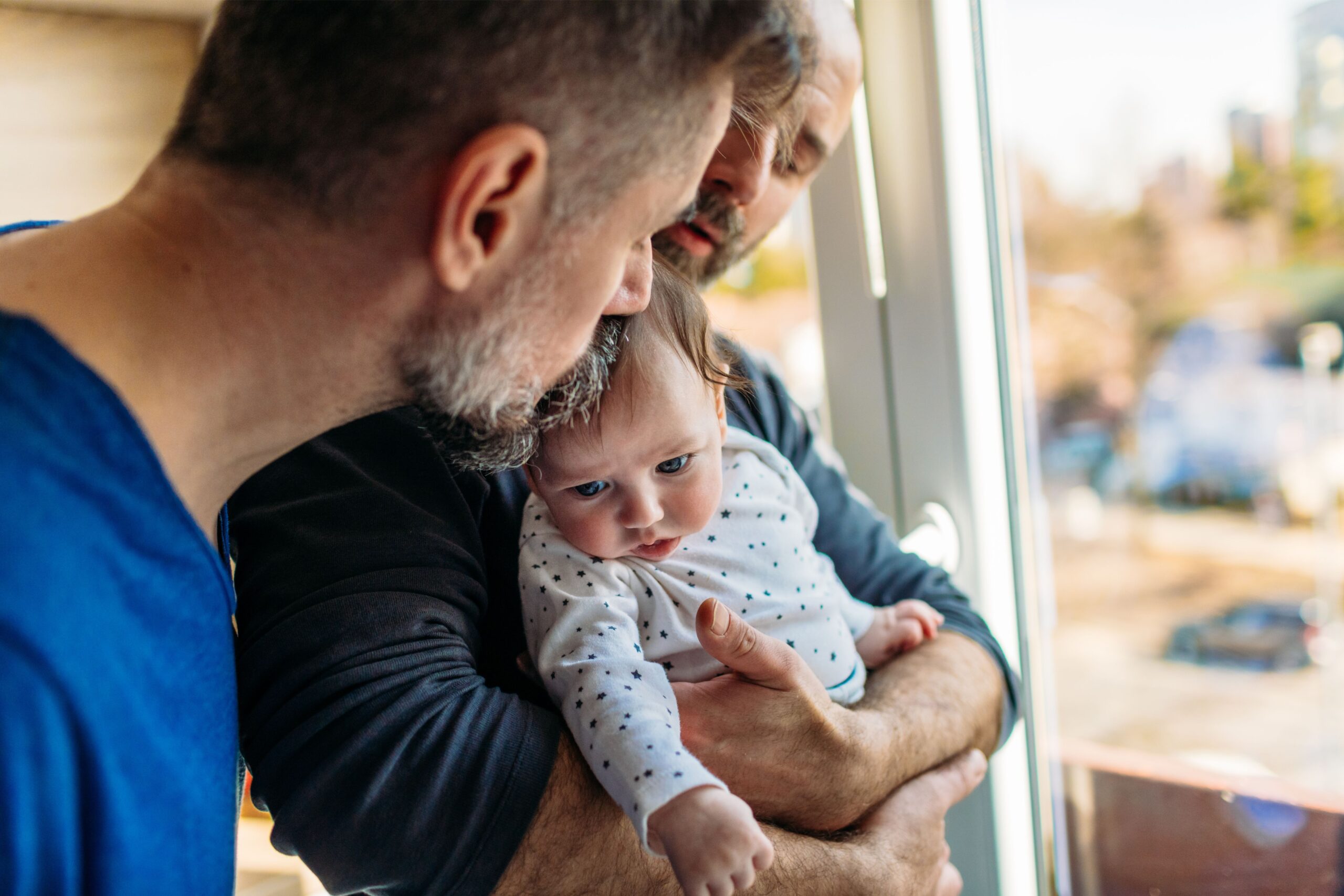 lgbtq family